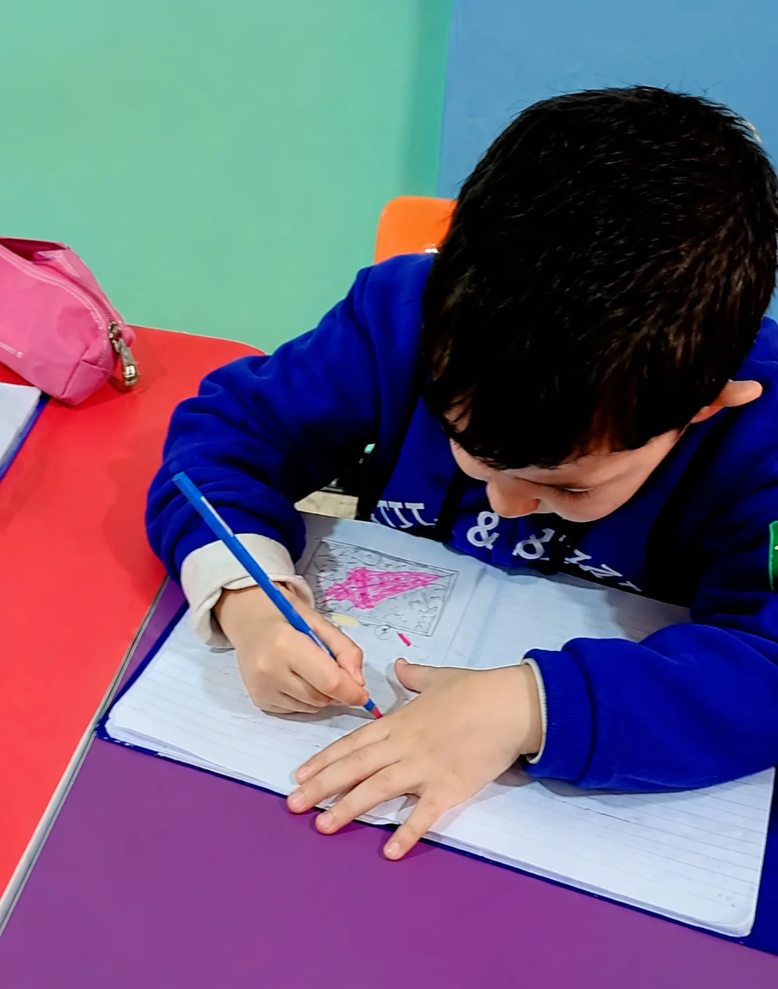 Creativite et activites manuelles